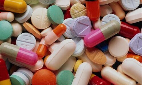 Les antibiotiques contre la cystite sont prescrits en fonction des analyses